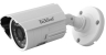 Techson Pro 5600 MDN C i analóg bullet kamera