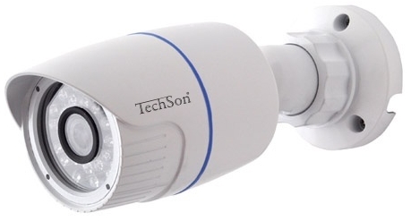 Techson TC IP E-Pro 53030 IR MDN bullet IP kamera