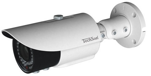 Techson TC IP E-Pro 73048 IRVF MDN 2,8-12 bullet IP kamera