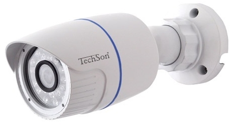 Teshson TC IP S-Pro 51030 IR MDN IP kamera
