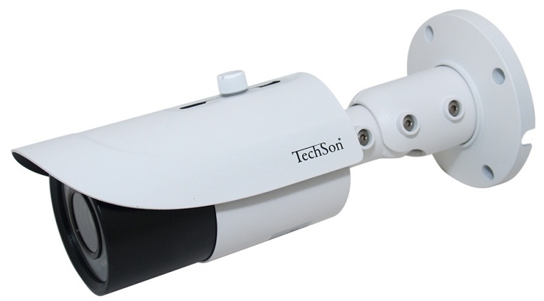 Techson TC AHD-Pro 72042 IRVF Full HD bullet kamera