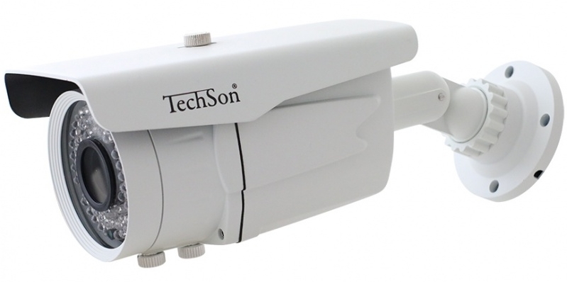 Techson TC AHD-Pro 8272 IRVF Full HD bullet kamera